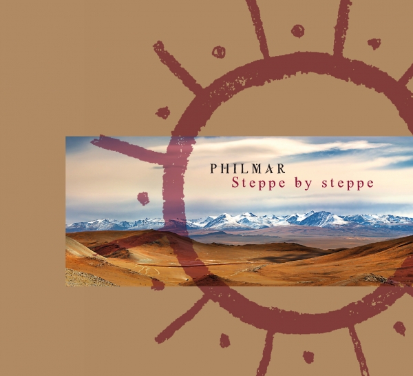 album Steppe by Steppe